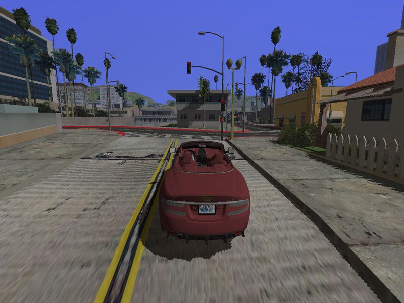 GTA San Andreas GTA V Textures for GTA SA v2 Mod  GTAinside.com